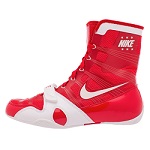 new nike boxing shoes